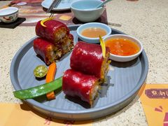 -点都德(奥体印象城店)