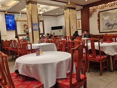 -峨嵋酒家(地安门店)