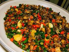 -鸡毛店·川菜(双楠店)