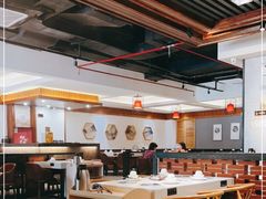 大堂-围炉夜话·潮汕卤水火锅(榕江店)