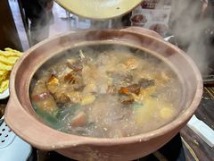-七寸飝大饭店(马场店)