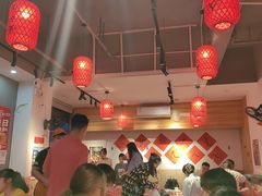 -荆九爷爆炒桥头三嫩(浙大店)