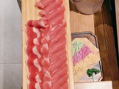 -阳坊胜利涮羊肉(阳坊总店)