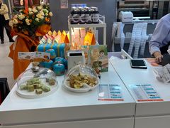 -爸爸糖手工吐司(苏州环球188店)