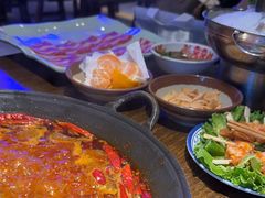 -萍姐火锅·公路夜市(打浦桥日月光店)