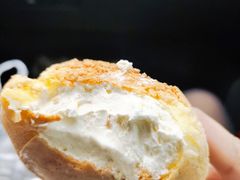酥皮泡芙-沪上酥铺(东晓南店)