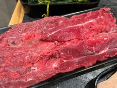 -林记潮牛·牛肉火锅(上马墩店)