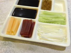 -京味民福烤鸭店(建设四马路店)