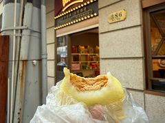 -沈大成(南京东路店)