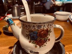 缸缸肉-纳瓦新疆菜(银都店)