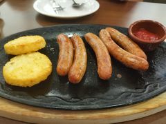 -萨莉亚意式餐厅(玉泉路物美店)