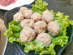 -东来顺饭庄(金泉广场店)