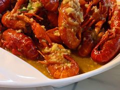 -霸王虾·麻辣小龙虾(清水河公园店)