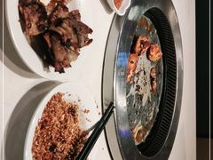 -么子烤肉(化龙池店)