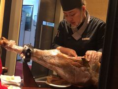 -枫品铁板烧(东樾店)