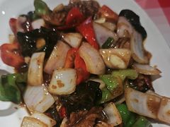 -昌盛德徐州老菜馆