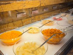 -汉巴味德(北京银座和谐广场店)