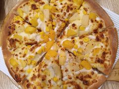 -尊宝比萨(厦大店)