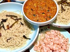 -裕兴记•蟹黄面馆(人民广场店)