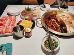 -小龙坎火锅(仓山万达店)