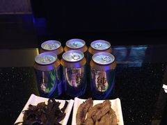 食品饮料-欢乐迪派对潮K·KTV(华南城店)