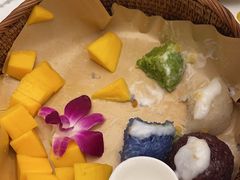 -KingThaia金泰兰(滨江天街店)