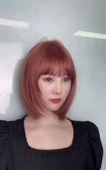 -MOVAN HAIR莫凡匠人发型屋