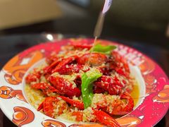 -阿财老铺·老蚌埠龙虾城(华夏总店)