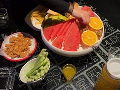 -堂会(白云店)