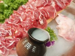 -阳坊胜利涮羊肉(阳坊老店)