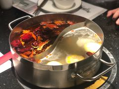 -牛事制造局牛肉火锅(莲岳路店)