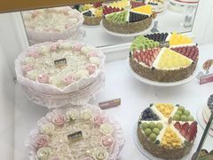 -味多美蛋糕(安定门店)