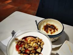 -伊斯坦布尔土耳其清真咖啡餐厅