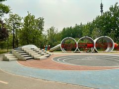 -太阳宫公园