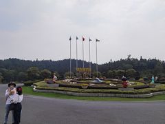 -南京银杏湖乐园