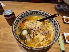 -蒙自源米线(明丰广场店)