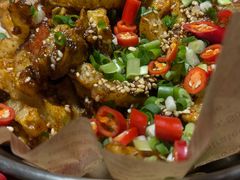 -刘成杰锦州烧烤(南河路店)