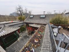 -火火咖啡&茶空间