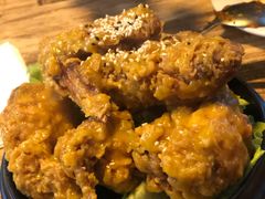 -miss密斯韩餐(平阳景苑店)