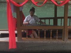 -桂林灵渠景区