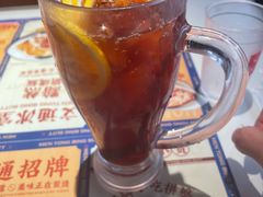 -文通冰室(东方宝泰店)