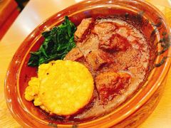 -萨莉亚意式餐厅(西青道欧亚达店)