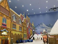 -广州热雪奇迹