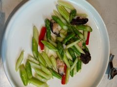 -拾溪餐厅·包厢(杭州千禧度假酒店)