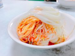 -薛昌利大米面皮(南关正街店)