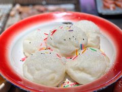 -张牌牌·东北烤肉小吃市集(金楠天街店)