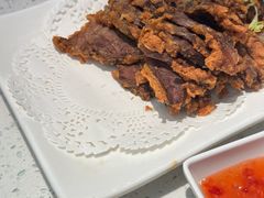 -肥仔文澳门猪骨煲(南京西路店)