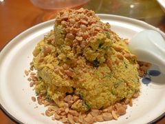 青菜豆渣-麒麟小院·老九江菜(安平路店)
