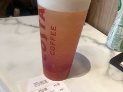 淘桃奇兰-COSTA COFFEE(吴江路店)