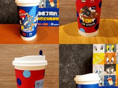 -瑞幸咖啡(显贵商务楼店)